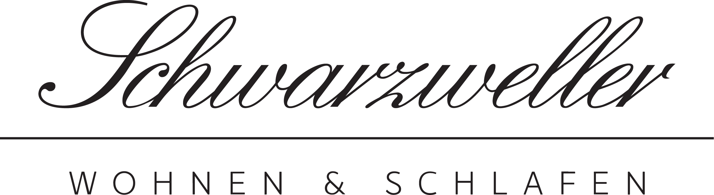 Schwarzweller Logo