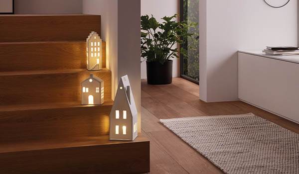 räder Wohnaccessoires