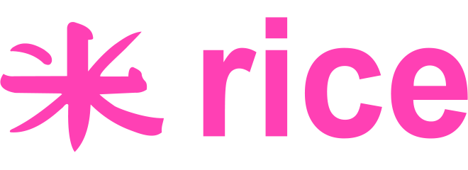Rice